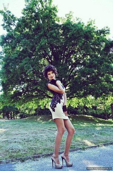 Veronika Skorobogataa's photo
