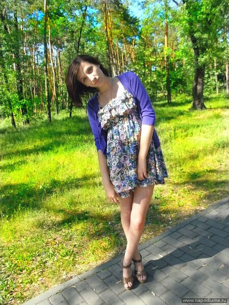 Фото Viktoria Ryslanovna