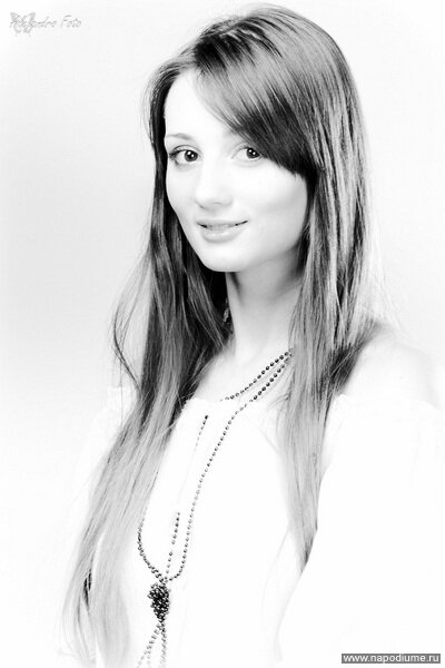 Фото Anna Zaharkina