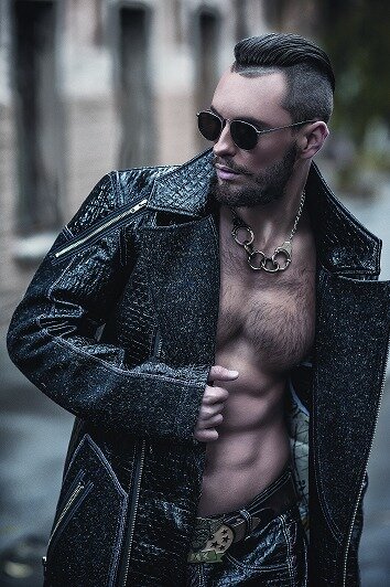 Aleksandr Hrushh's photo
