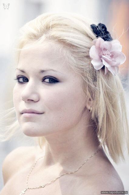 Alisa Maximova's photo