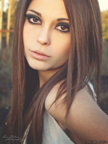 Фото Anna Krajnikova