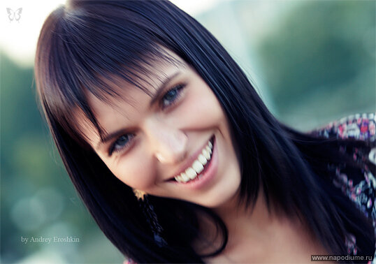 Verona Korosteleva's photo