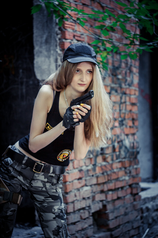 Фото Екатерина Kate Мякотина