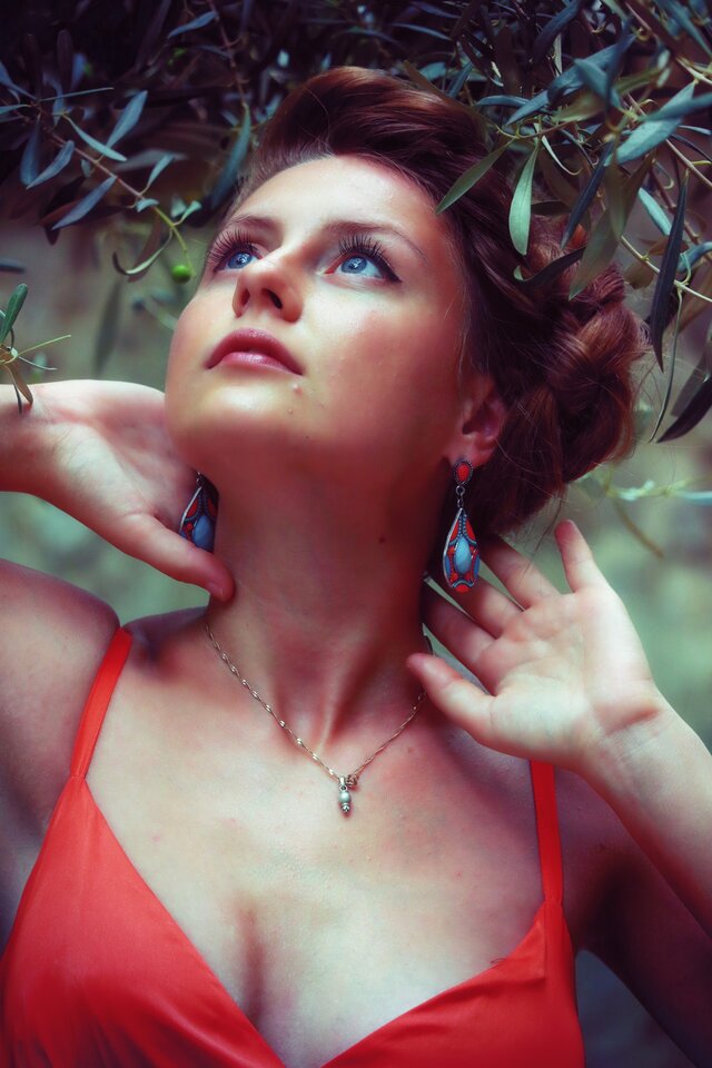 Фото Ola Volkova