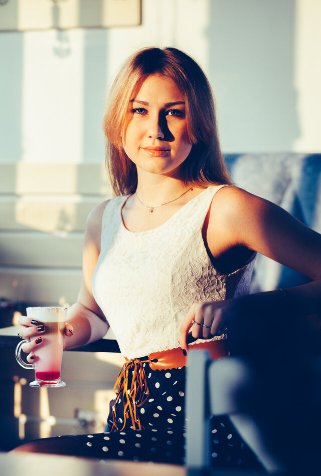 Evgenij Korneev's photo