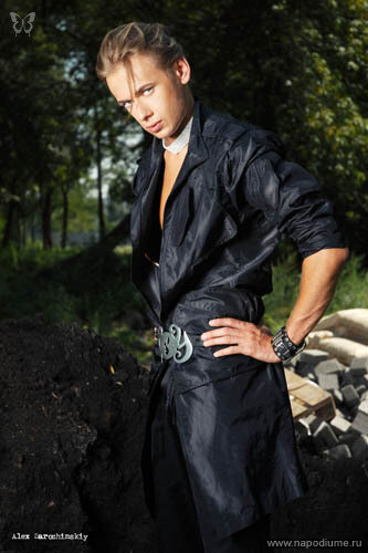 Vitaliy Holinyak's photo