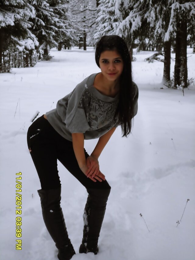 Anastasiya Torshenceva's photo