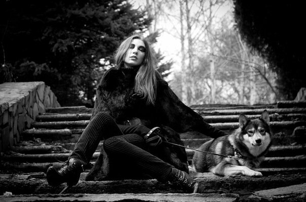 KSENIA ♥ POLOVINKINA's photo