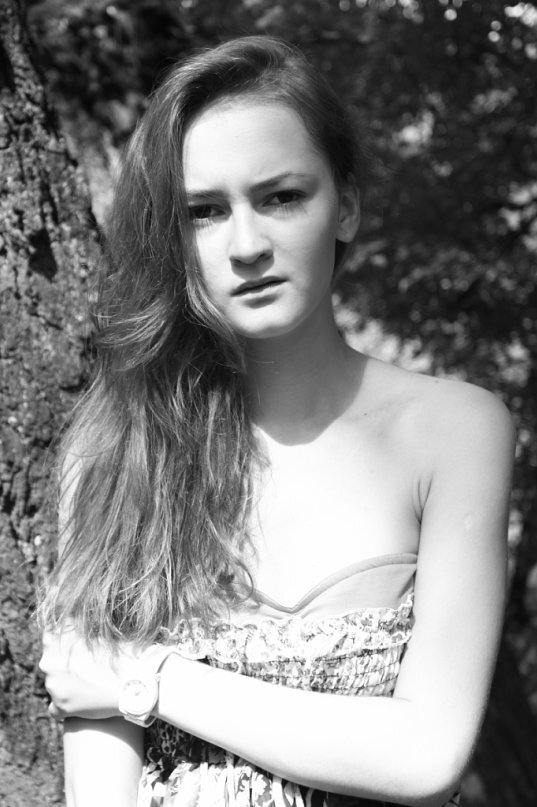 Ani Phadeenko's photo