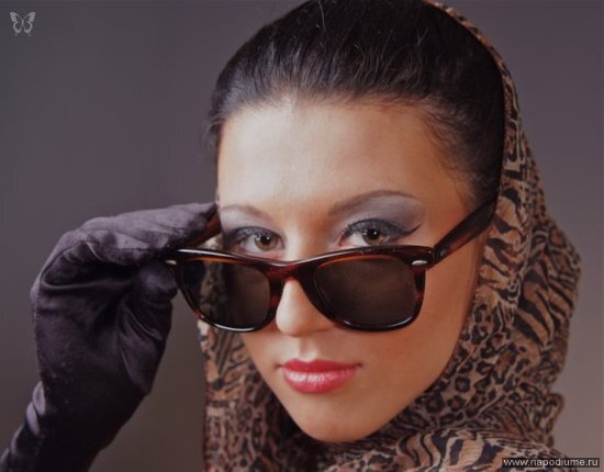 Valeriya Konyuk's photo