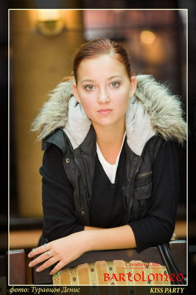 Фото Лорита Капитонова