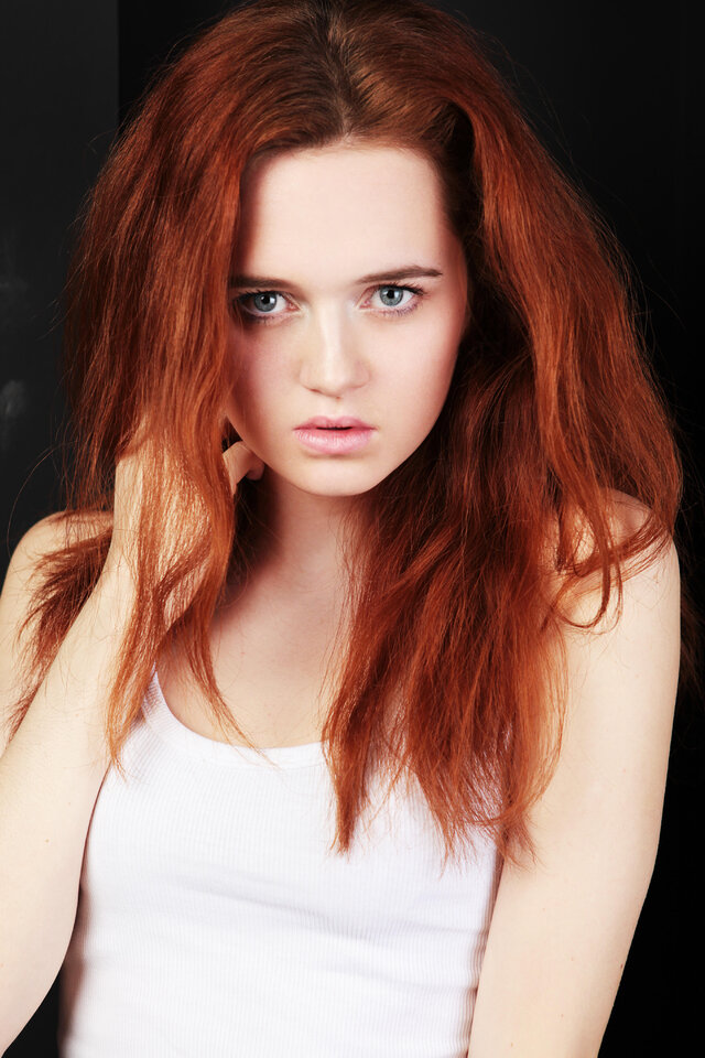 Evgeniya Zorina's photo