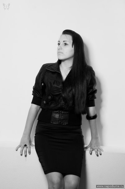 Juli Labunskaja's photo