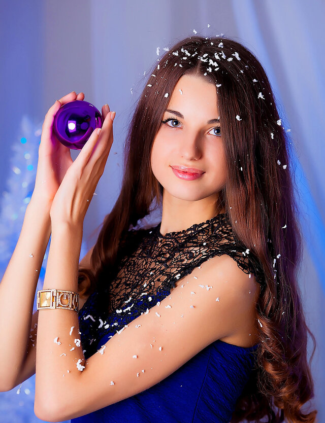 Foto Tatyana Urusova