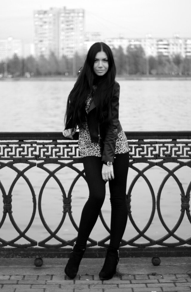 Ol'ga Semenova's photo