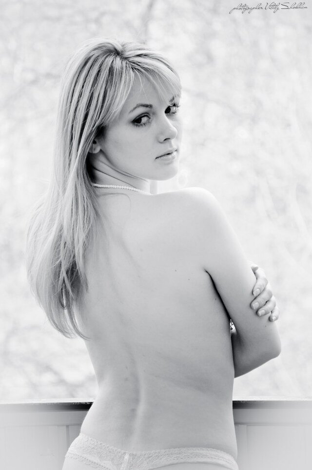 Zlata's photo