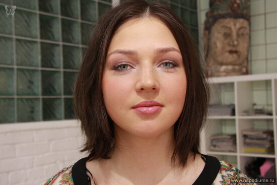 照片Inna Smirnova