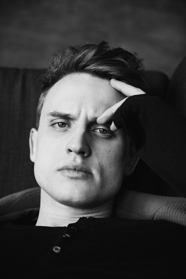 Фото Владимир ActorVladimir Хацкевич