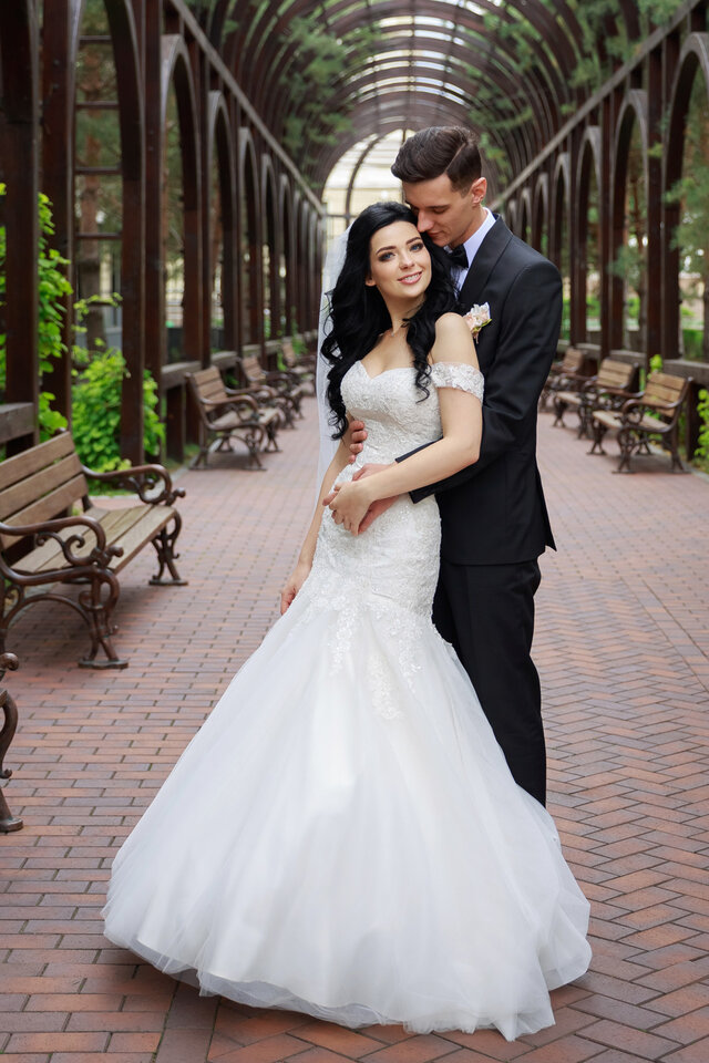 Ekaterina Voroncova's photo