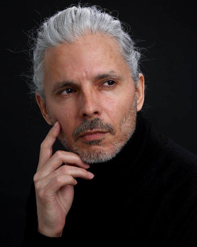 Фото Petr Saberov