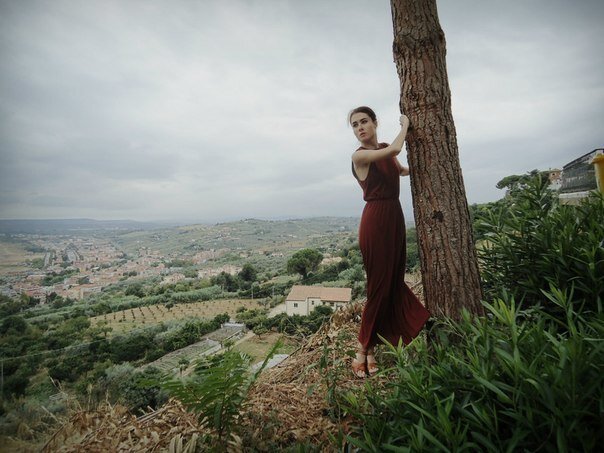 Foto Vera Sergeeva
