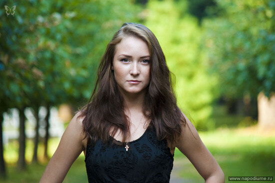 Oleg Sokolov's photo