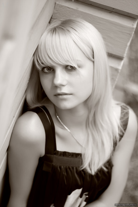 Dar'a Fesenko's photo