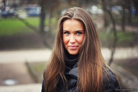 ksenia perova's photo