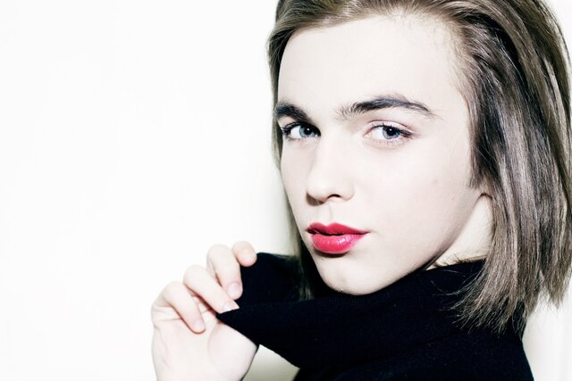 Gleb Kovalsky's photo
