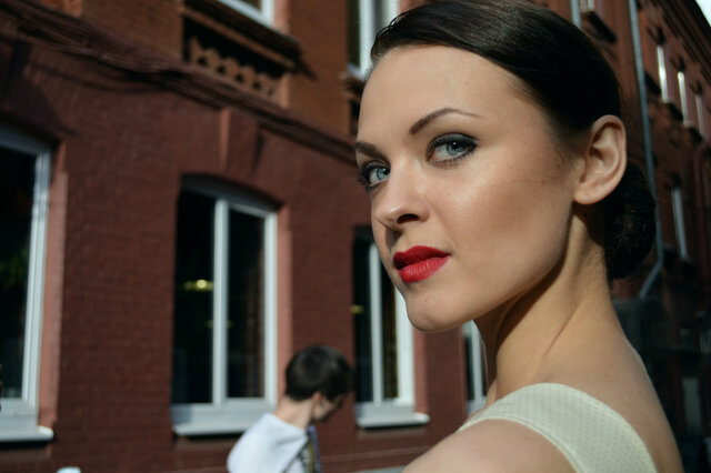 Фото Анна ani_k Крючкова
