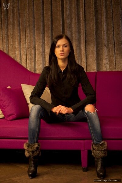 Alina Sitnik's photo