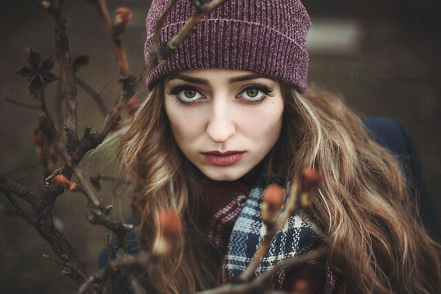 Irina Shkurchuk's photo