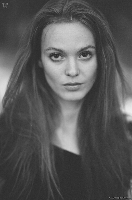 Valeria Diveeva's photo