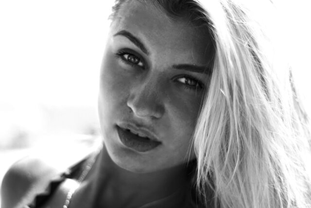 Alena Terent'eva's photo