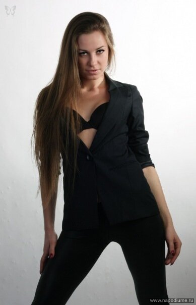 Anastasia Aver'anova's photo