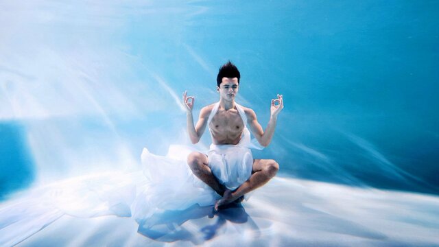 Yura Aleksandrov's photo