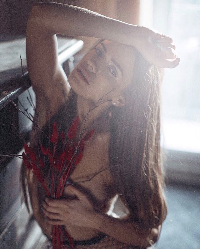 Фото Alina Ten
