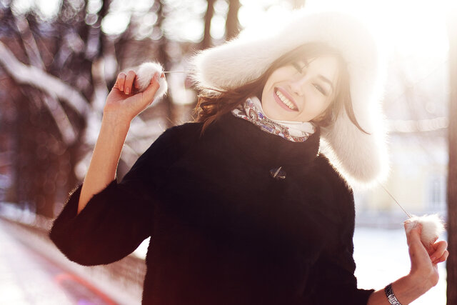 Elena Suslina's photo
