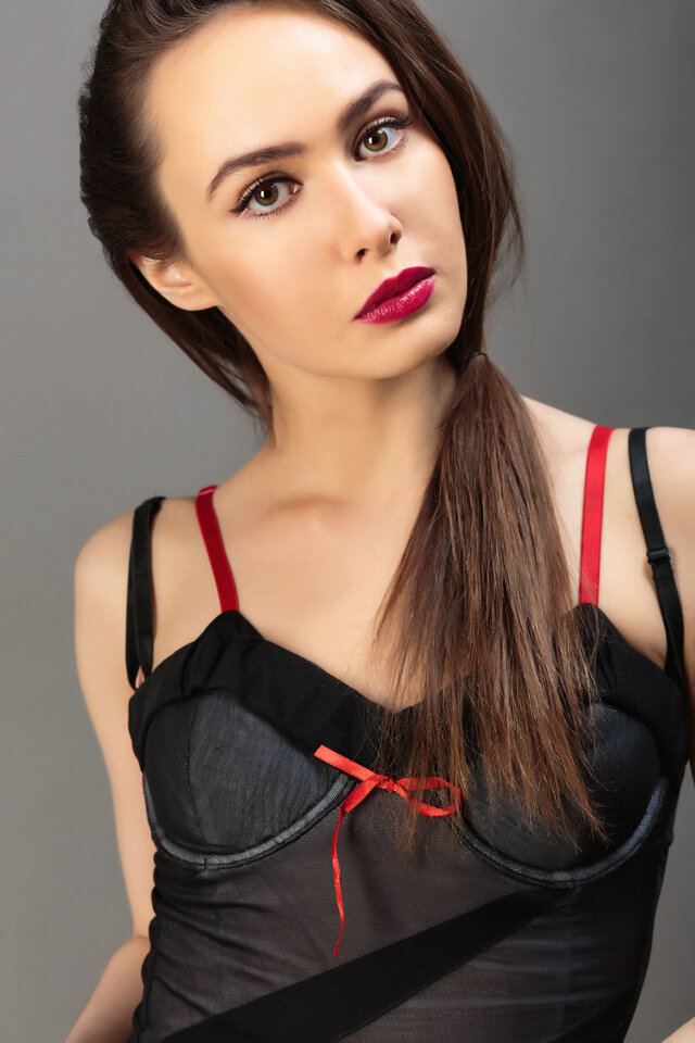 elena potemkina's photo