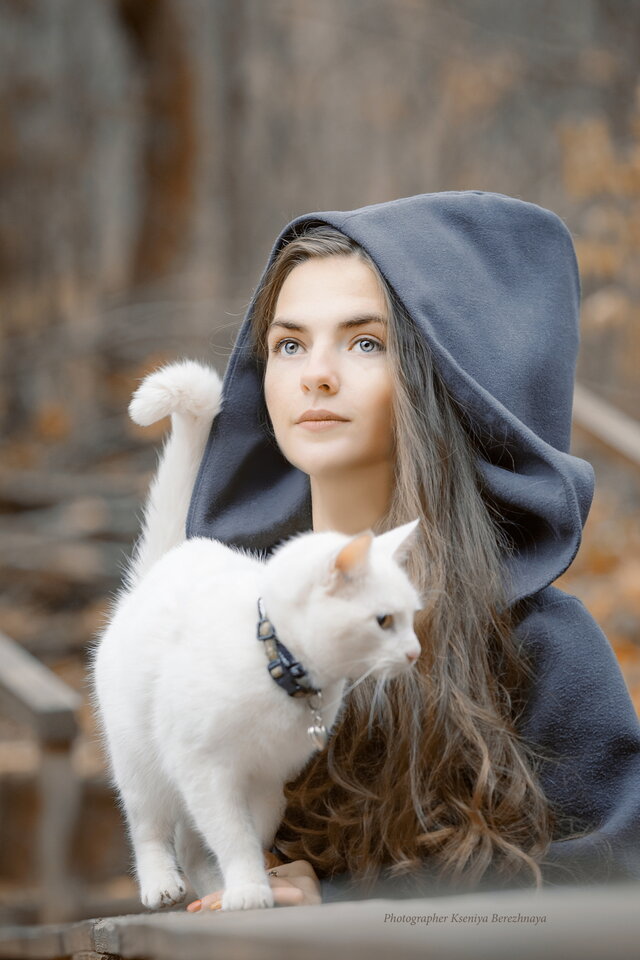 Фото Kseniya Berezhnaya