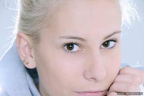 Alina Korcazkina's photo