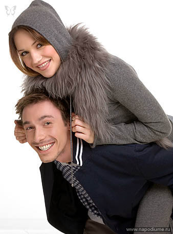 Aleksej Aksenov's photo