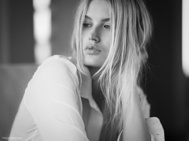 Фото Анна Annasemenkova Семенкова