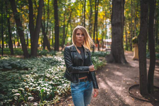 Sergej Serebryannikov's photo