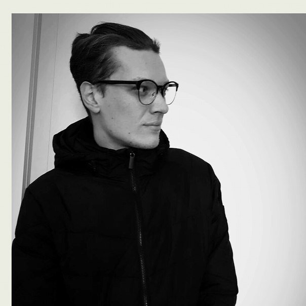 Foto Maksim Arosenko