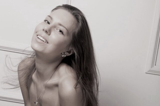 Tat'ana Majdanuk's photo