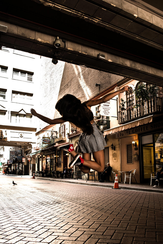 Alyona Bond's photo