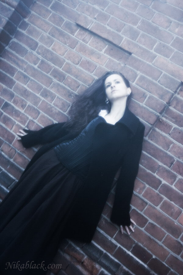 Nika Black's photo