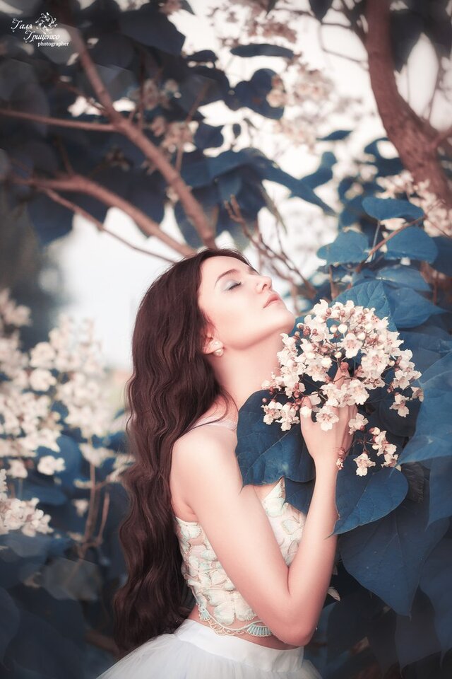 Ника's photo